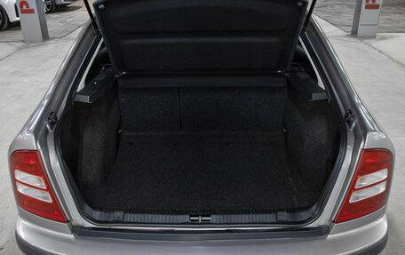 Skoda Octavia IV, 2007 год, 498 000 рублей, 10 фотография