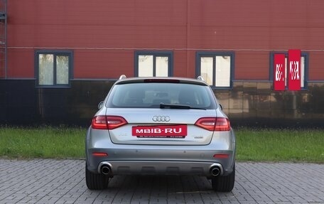 Audi A4, 2015 год, 2 000 000 рублей, 20 фотография
