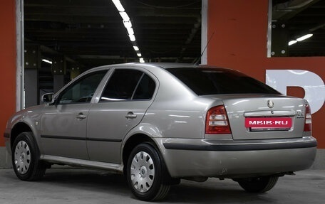Skoda Octavia IV, 2007 год, 498 000 рублей, 7 фотография
