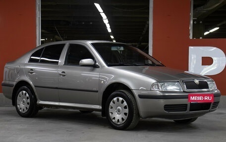Skoda Octavia IV, 2007 год, 498 000 рублей, 3 фотография