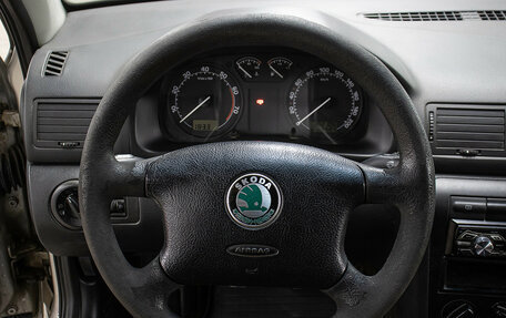 Skoda Octavia IV, 2007 год, 498 000 рублей, 17 фотография