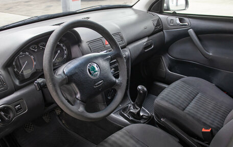 Skoda Octavia IV, 2007 год, 498 000 рублей, 16 фотография