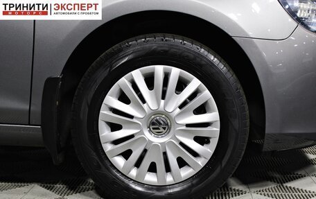 Volkswagen Golf VI, 2010 год, 837 000 рублей, 10 фотография