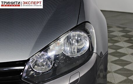 Volkswagen Golf VI, 2010 год, 837 000 рублей, 9 фотография