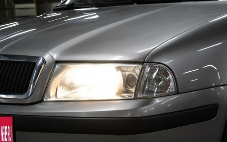 Skoda Octavia IV, 2007 год, 498 000 рублей, 18 фотография