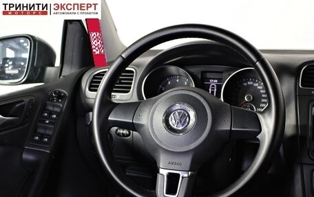 Volkswagen Golf VI, 2010 год, 837 000 рублей, 13 фотография