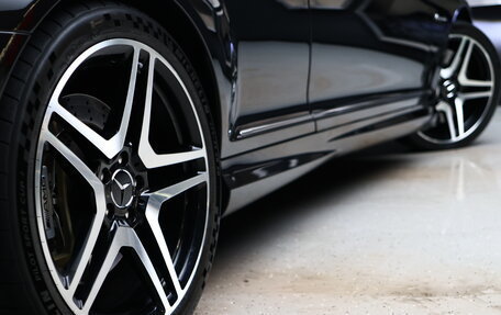 Mercedes-Benz CL-Класс AMG, 2011 год, 4 800 000 рублей, 8 фотография