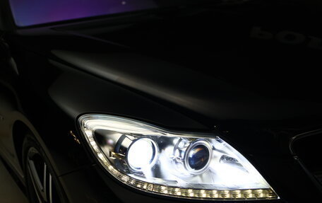 Mercedes-Benz CL-Класс AMG, 2011 год, 4 800 000 рублей, 9 фотография