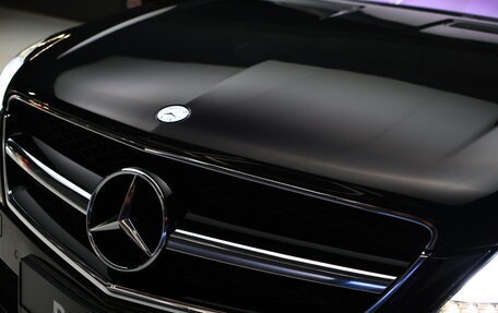 Mercedes-Benz CL-Класс AMG, 2011 год, 4 800 000 рублей, 10 фотография