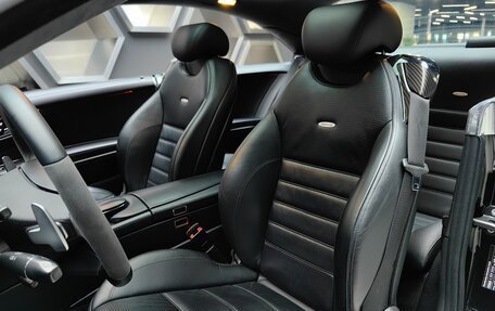 Mercedes-Benz CL-Класс AMG, 2011 год, 4 800 000 рублей, 14 фотография