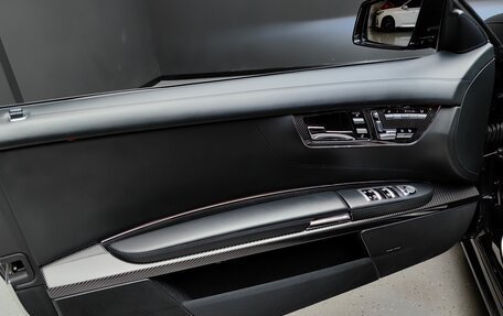 Mercedes-Benz CL-Класс AMG, 2011 год, 4 800 000 рублей, 18 фотография