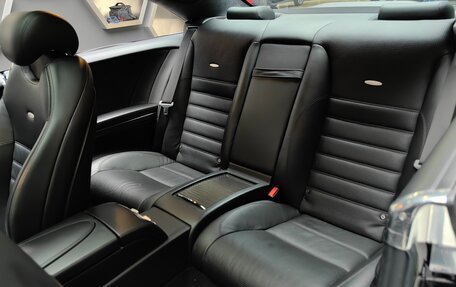 Mercedes-Benz CL-Класс AMG, 2011 год, 4 800 000 рублей, 20 фотография