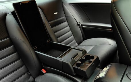 Mercedes-Benz CL-Класс AMG, 2011 год, 4 800 000 рублей, 21 фотография