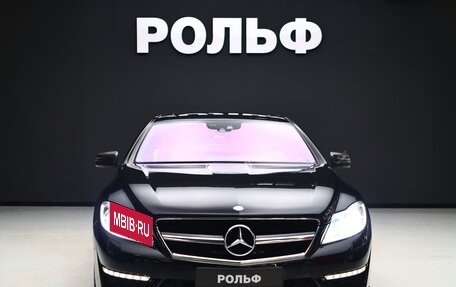 Mercedes-Benz CL-Класс AMG, 2011 год, 4 800 000 рублей, 3 фотография