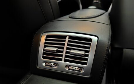 Mercedes-Benz CL-Класс AMG, 2011 год, 4 800 000 рублей, 33 фотография