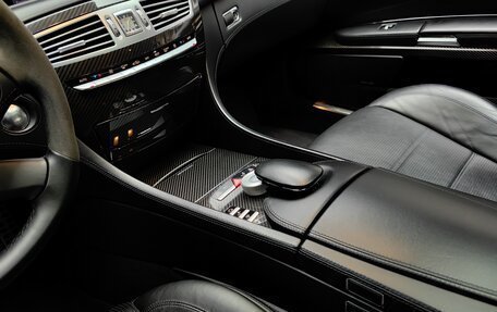 Mercedes-Benz CL-Класс AMG, 2011 год, 4 800 000 рублей, 30 фотография