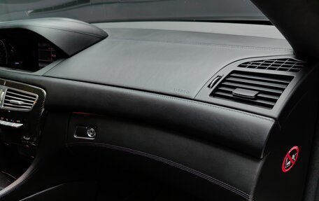 Mercedes-Benz CL-Класс AMG, 2011 год, 4 800 000 рублей, 37 фотография