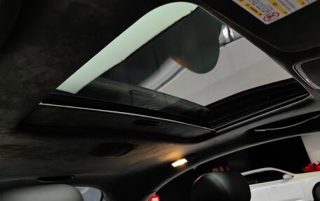 Mercedes-Benz CL-Класс AMG, 2011 год, 4 800 000 рублей, 39 фотография