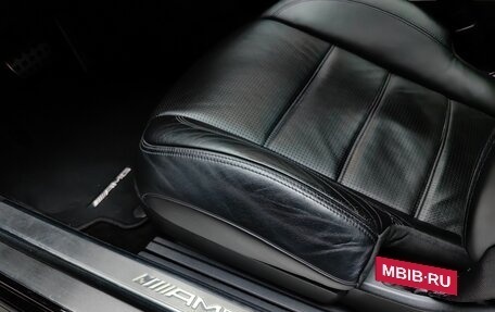 Mercedes-Benz CL-Класс AMG, 2011 год, 4 800 000 рублей, 32 фотография