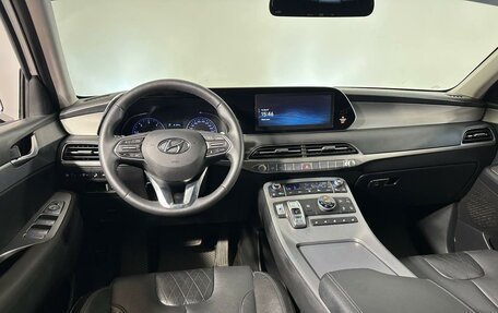Hyundai Palisade I, 2020 год, 3 650 000 рублей, 6 фотография