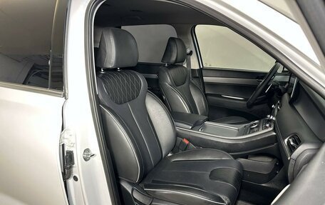 Hyundai Palisade I, 2020 год, 3 650 000 рублей, 8 фотография