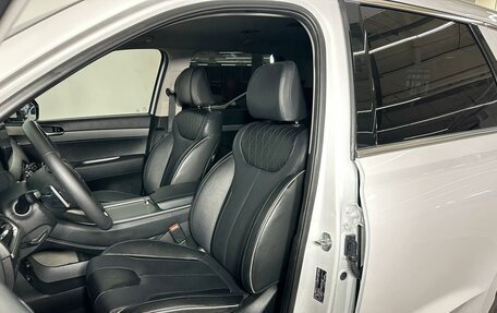 Hyundai Palisade I, 2020 год, 3 650 000 рублей, 11 фотография