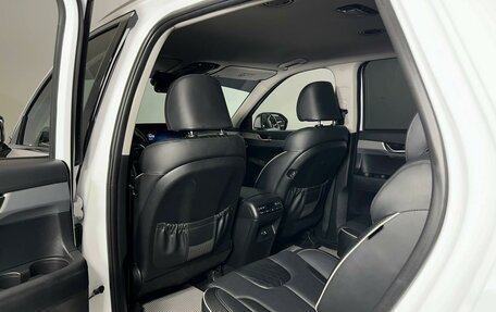 Hyundai Palisade I, 2020 год, 3 650 000 рублей, 13 фотография