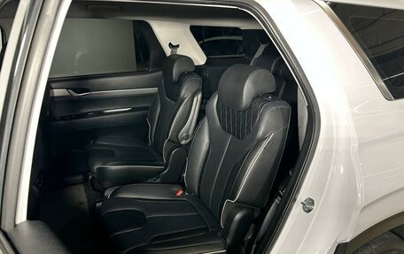 Hyundai Palisade I, 2020 год, 3 650 000 рублей, 10 фотография
