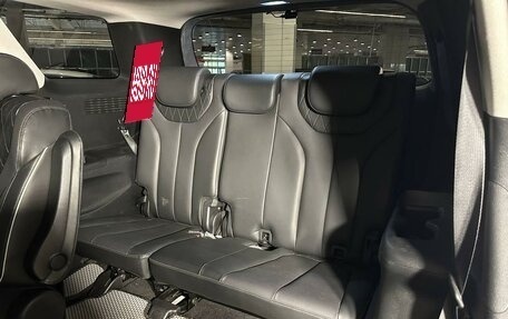 Hyundai Palisade I, 2020 год, 3 650 000 рублей, 12 фотография