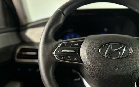 Hyundai Palisade I, 2020 год, 3 650 000 рублей, 17 фотография