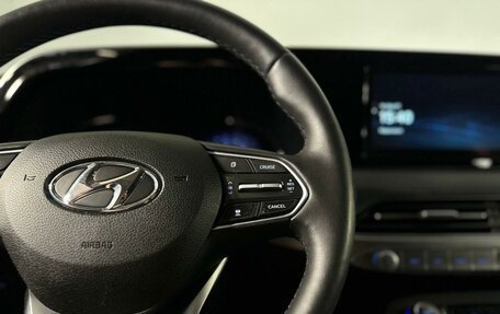 Hyundai Palisade I, 2020 год, 3 650 000 рублей, 18 фотография