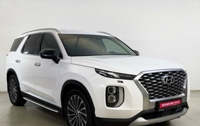 Hyundai Palisade I, 2020 год, 3 650 000 рублей, 1 фотография