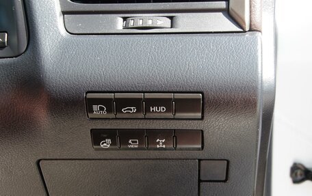 Lexus RX IV рестайлинг, 2017 год, 3 880 000 рублей, 26 фотография