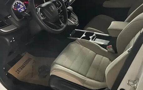 Honda CR-V IV, 2019 год, 2 190 035 рублей, 2 фотография