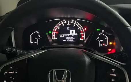 Honda CR-V IV, 2019 год, 2 190 035 рублей, 9 фотография