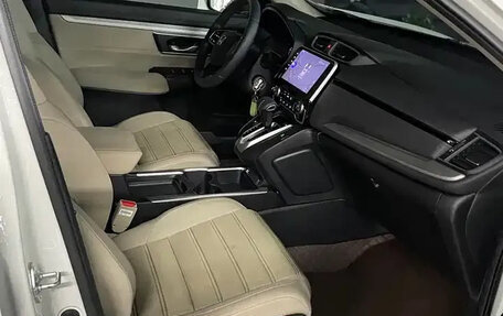 Honda CR-V IV, 2019 год, 2 190 035 рублей, 4 фотография