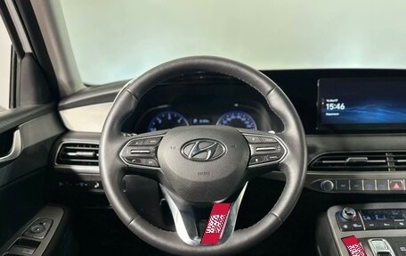 Hyundai Palisade I, 2020 год, 3 650 000 рублей, 14 фотография