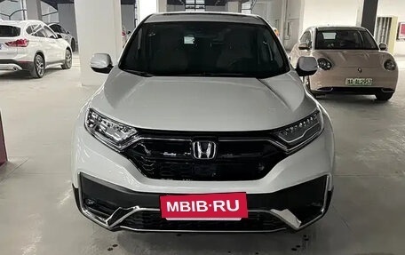 Honda CR-V IV, 2019 год, 2 190 035 рублей, 3 фотография