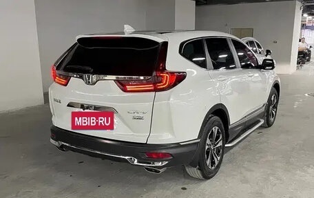 Honda CR-V IV, 2019 год, 2 190 035 рублей, 7 фотография