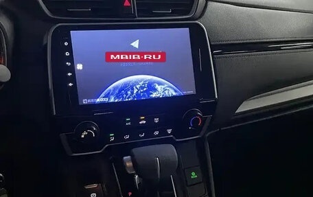 Honda CR-V IV, 2019 год, 2 190 035 рублей, 10 фотография