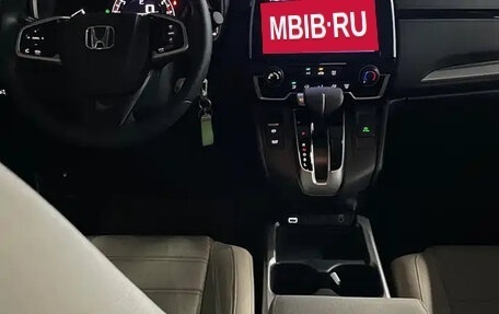 Honda CR-V IV, 2019 год, 2 190 035 рублей, 6 фотография