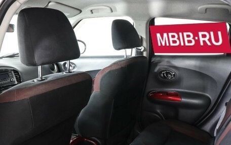 Nissan Juke II, 2012 год, 997 000 рублей, 12 фотография
