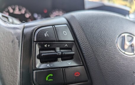 Hyundai Creta I рестайлинг, 2019 год, 1 510 000 рублей, 7 фотография