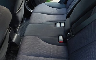 Nissan Tiida, 2007 год, 530 000 рублей, 1 фотография
