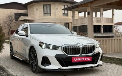 BMW 5 серия, 2023 год, 6 600 000 рублей, 1 фотография