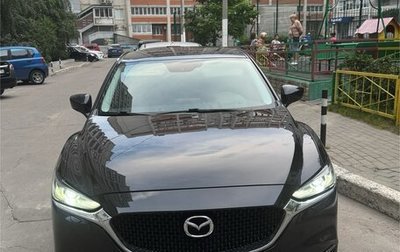 Mazda 6, 2019 год, 2 300 000 рублей, 1 фотография