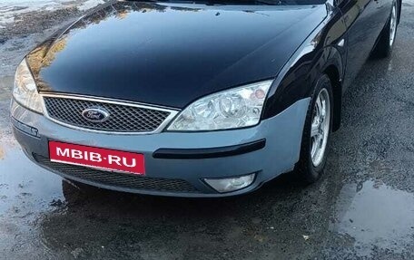 Ford Mondeo III, 2006 год, 360 000 рублей, 1 фотография