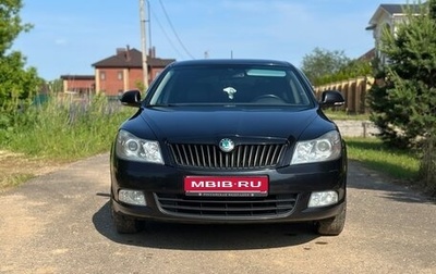 Skoda Octavia, 2012 год, 1 120 000 рублей, 1 фотография