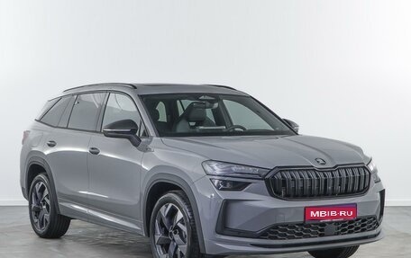 Skoda Kodiaq, 2025 год, 5 349 000 рублей, 1 фотография