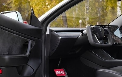 Tesla Model 3 I, 2019 год, 3 690 000 рублей, 1 фотография